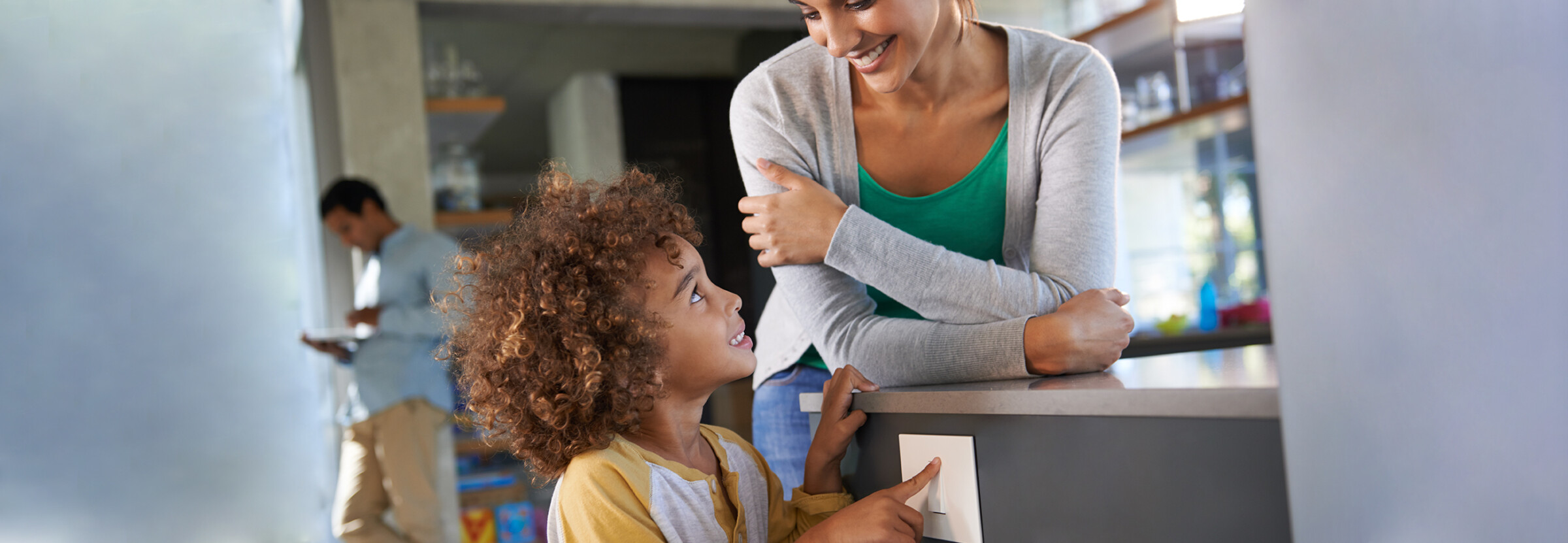 Pourquoi faire une mise à la terre - Nexans Home home